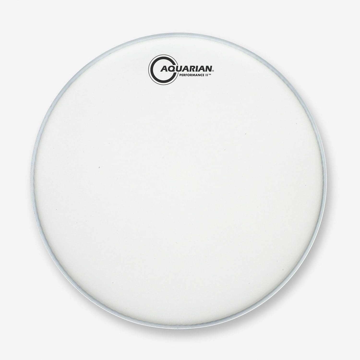 Performance II Texture Coated Drum Head