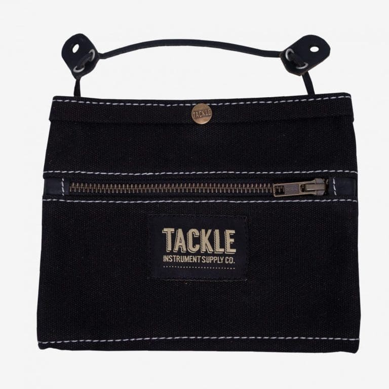 Tackle Instrument Supply Co. Gig Pouch