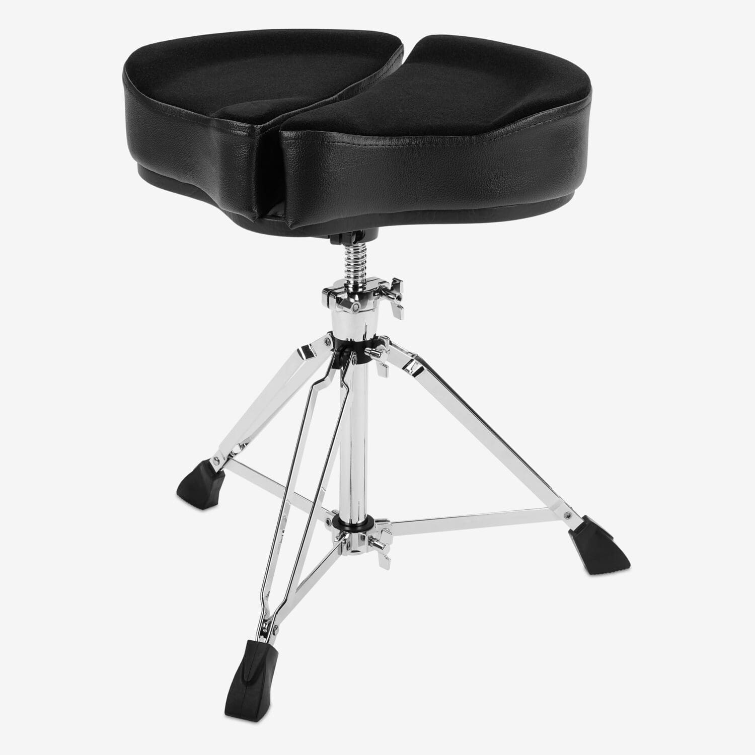 Spinal-G Saddle Top Throne in Black