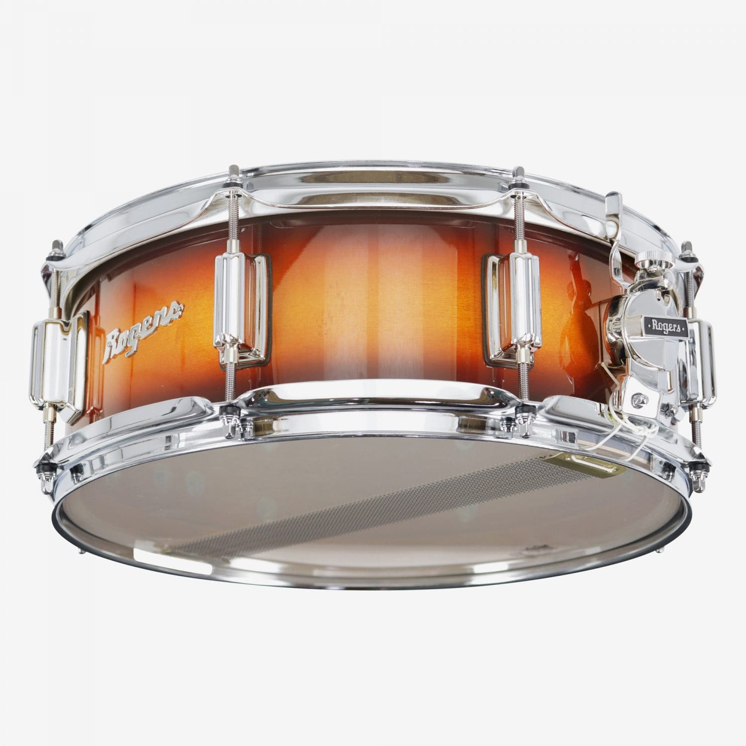 Sunburst Lacquer PowerTone Snare Drum