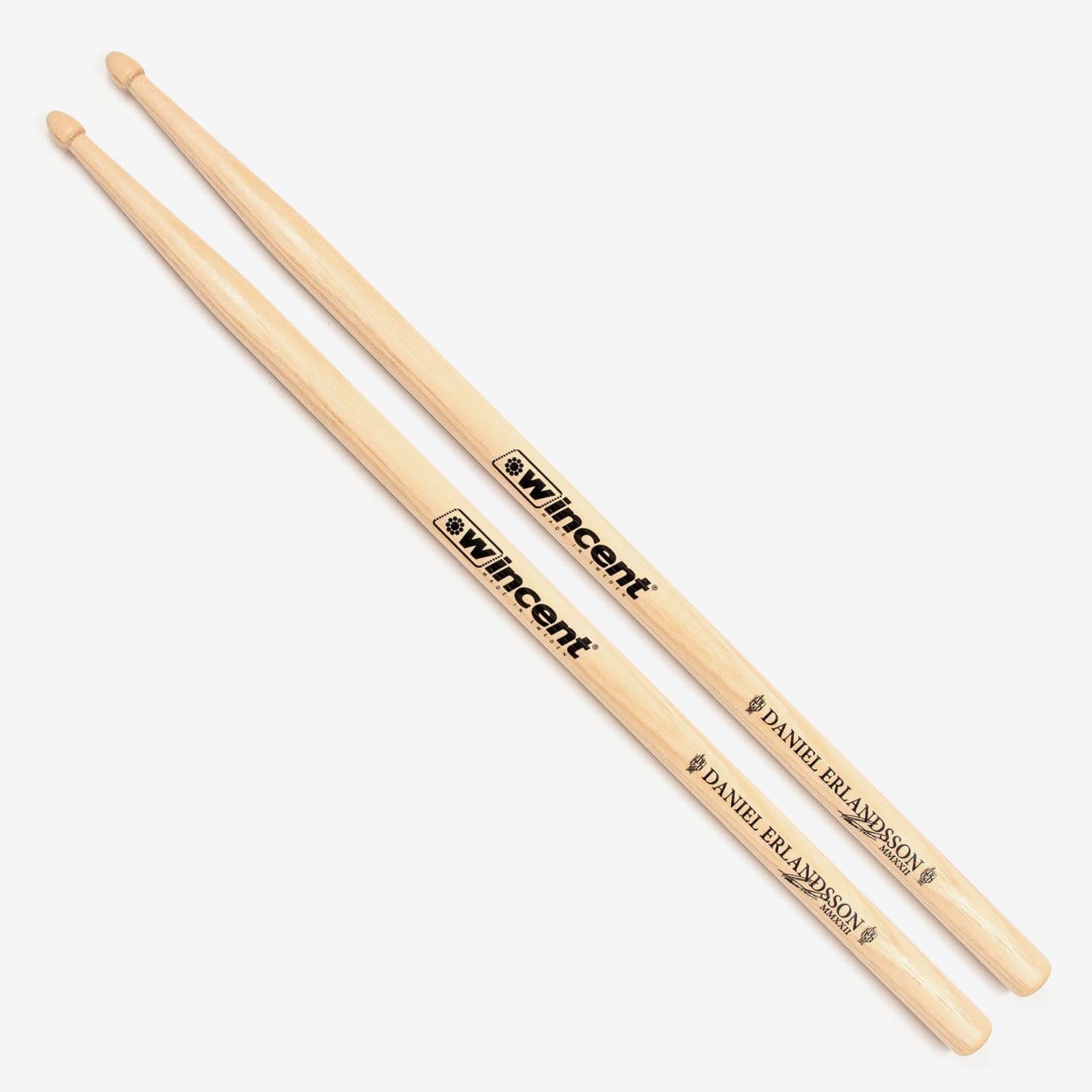 Daniel Erlandsson Signature Drumsticks