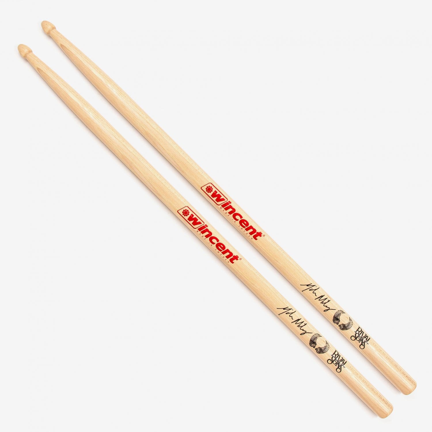 Michael Miley Signature Drumsticks