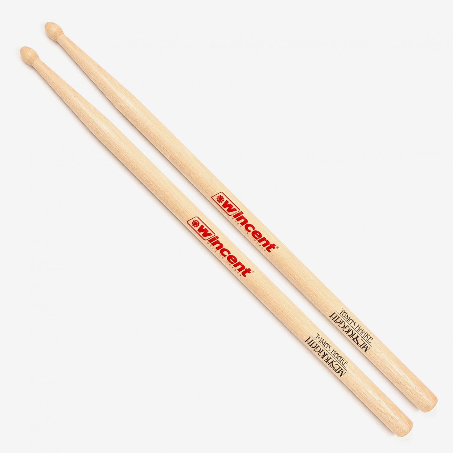 Tomas Haake Signature Drumsticks