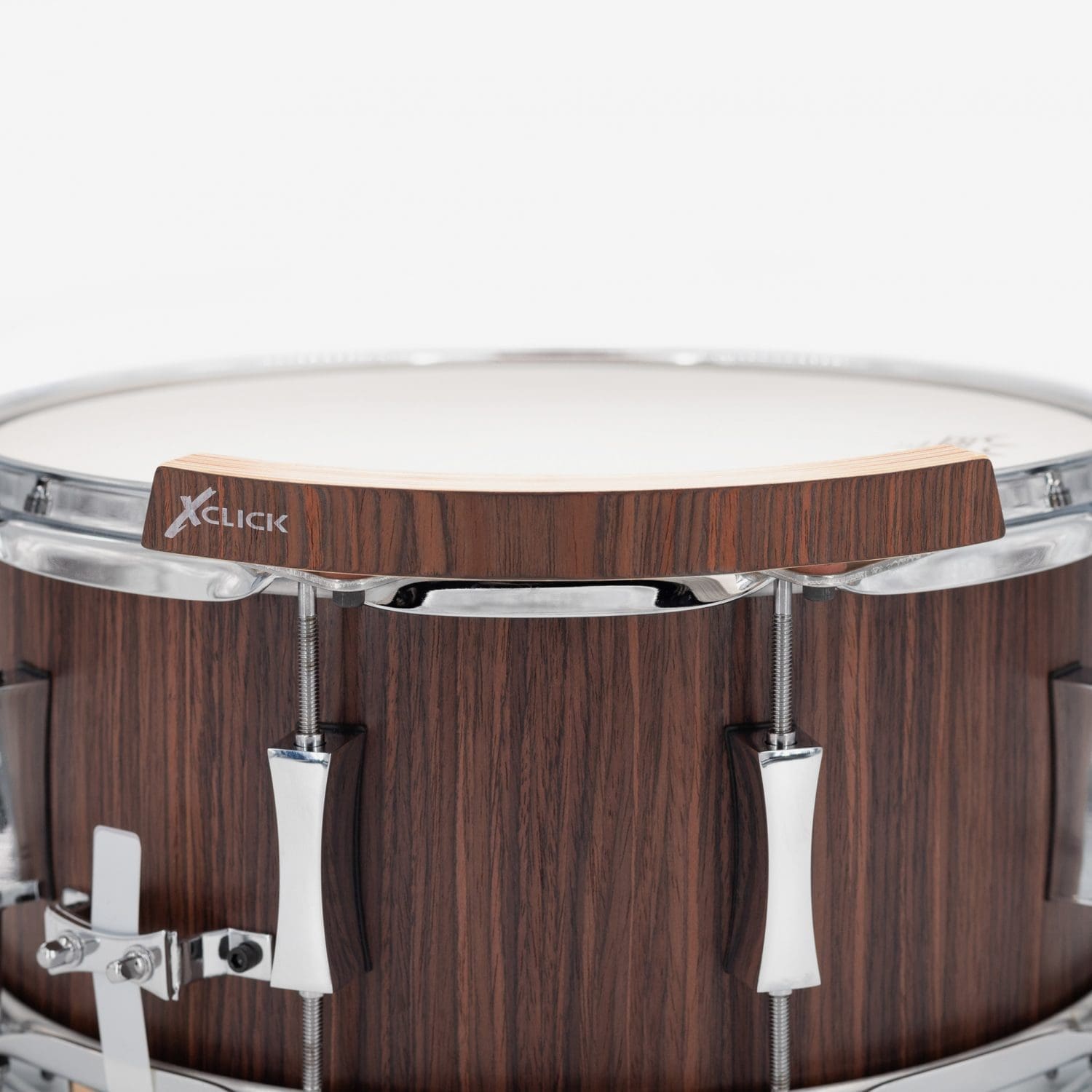 X-Click Limited Edition Rosewood Cross-Stick Enhancer