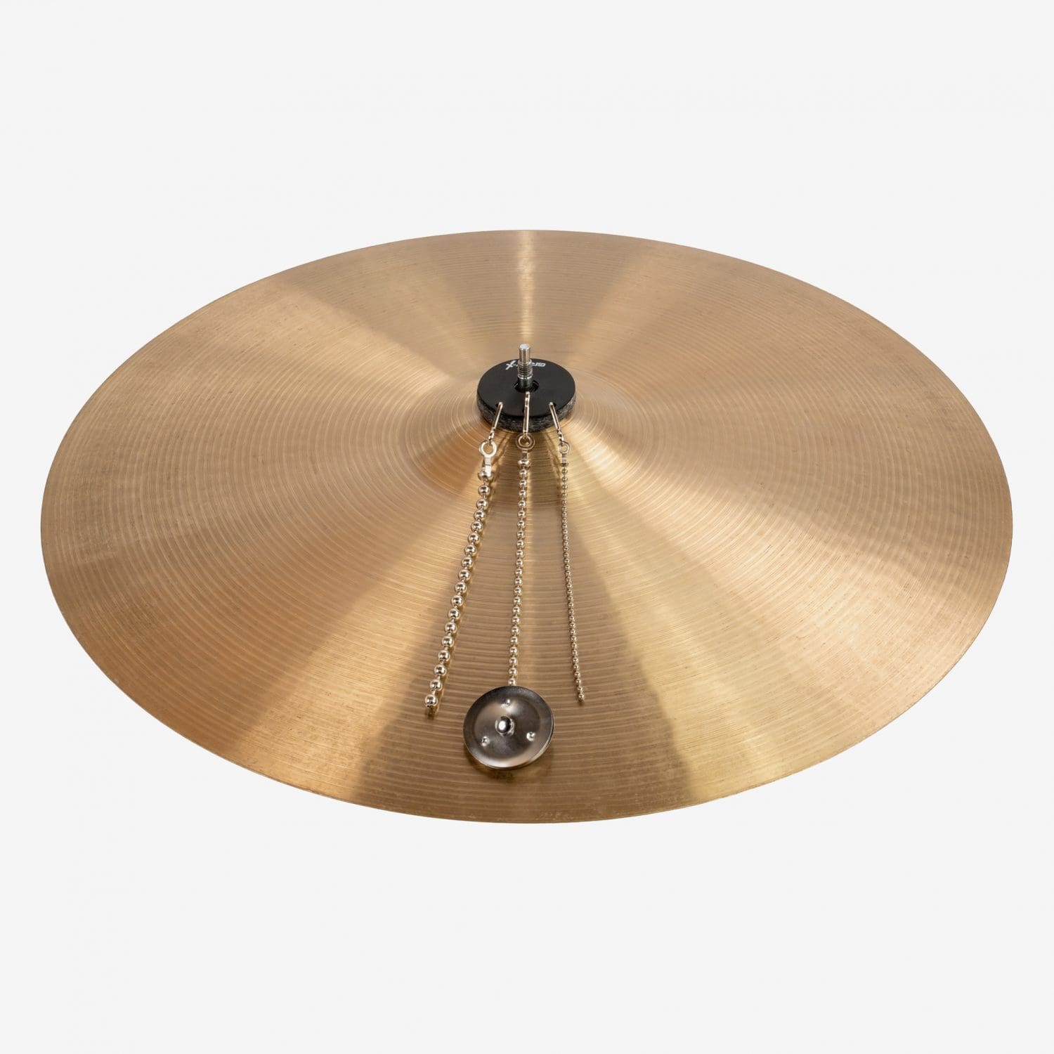 X-MAG Cymbal Sizzle