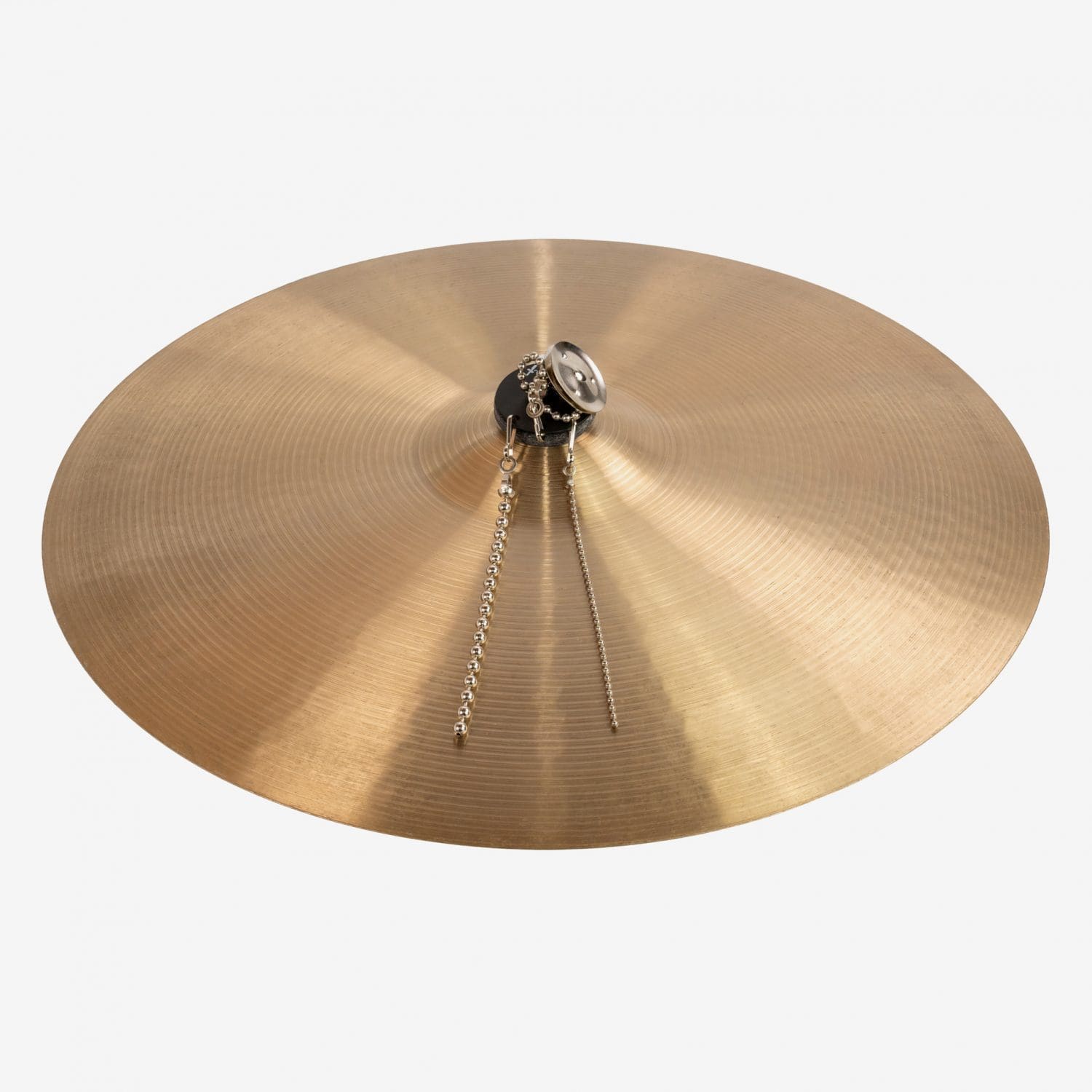 X-MAG Cymbal Sizzle