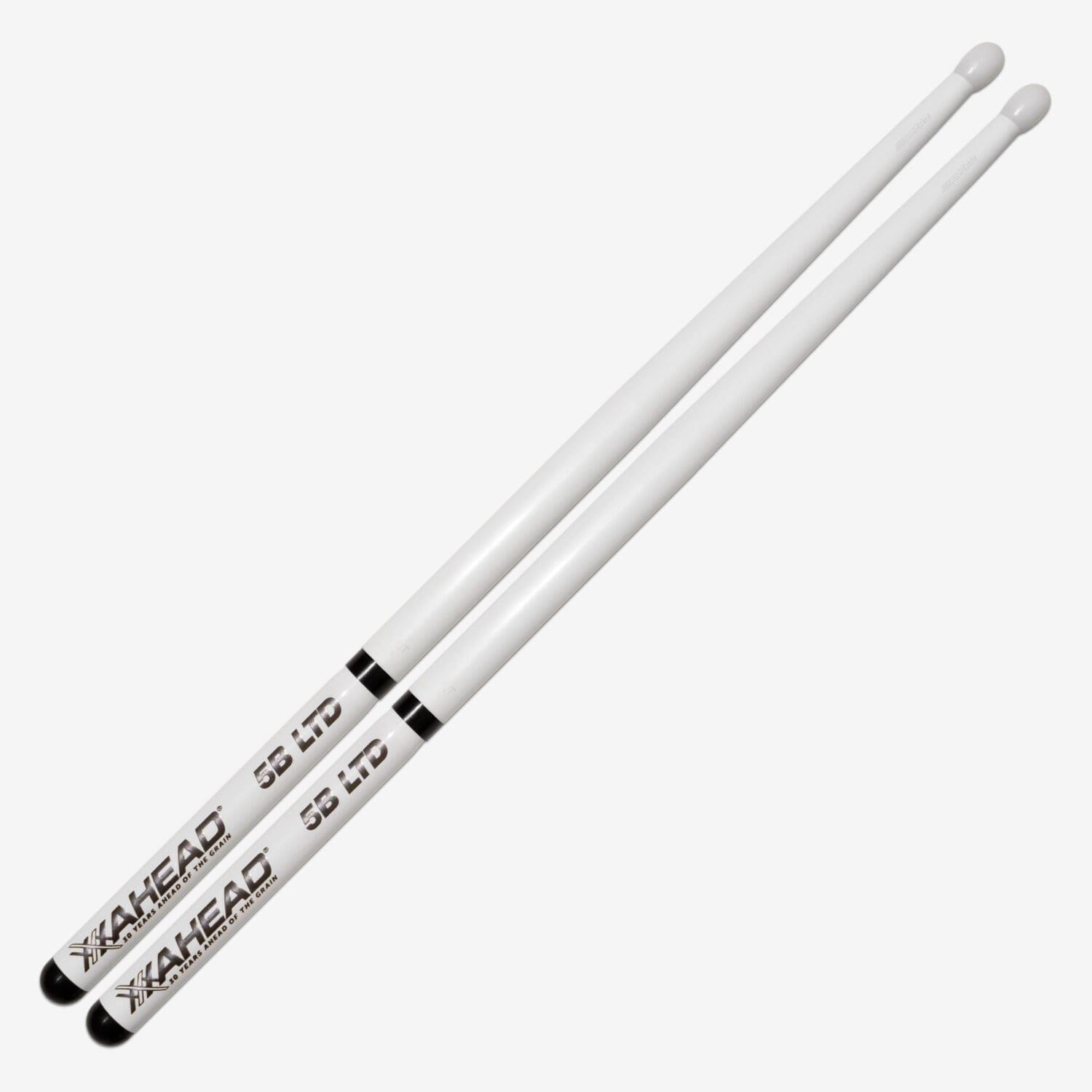 30th Anniversary Limited Edition 5B Drumsticks