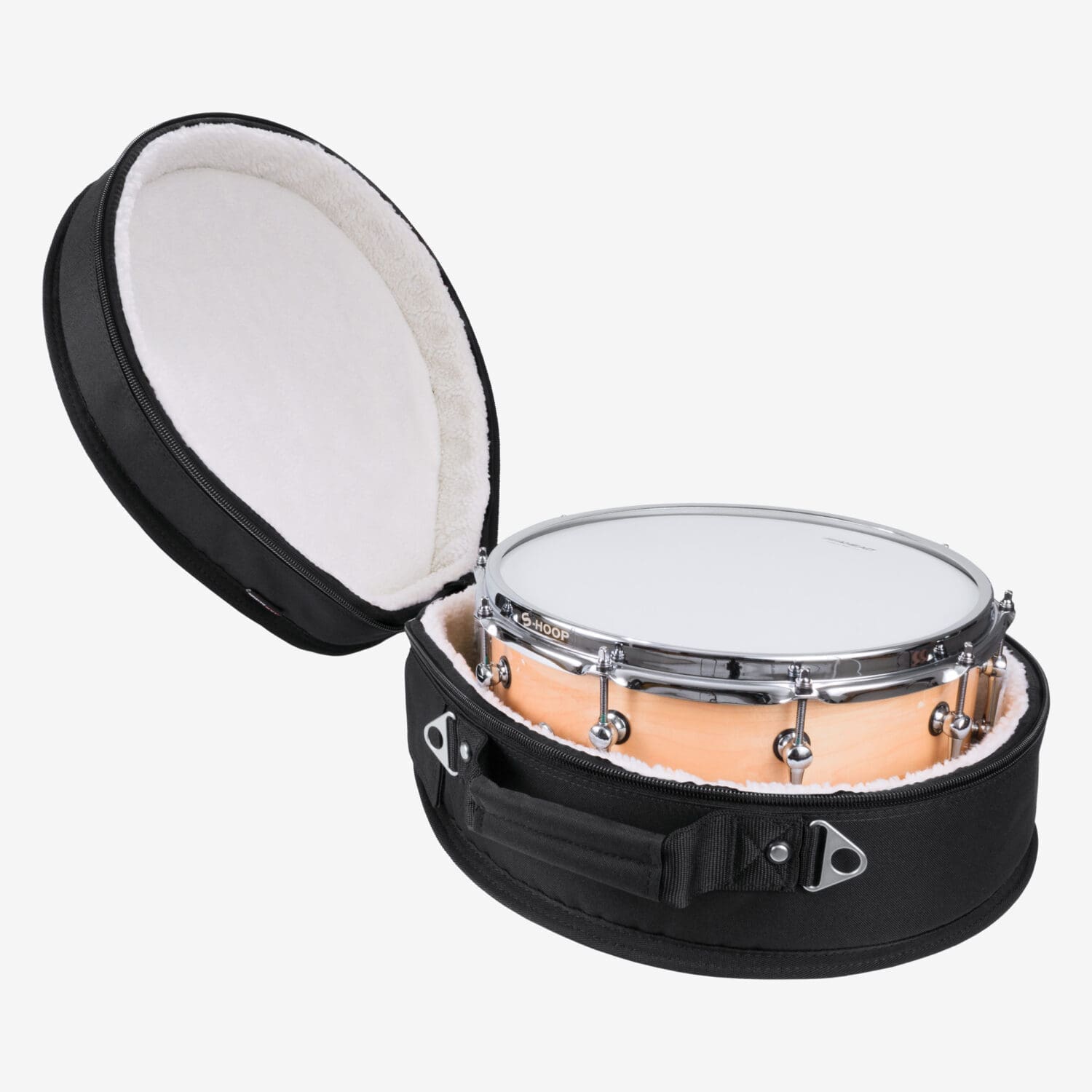 Hybrid Snare Drum Case