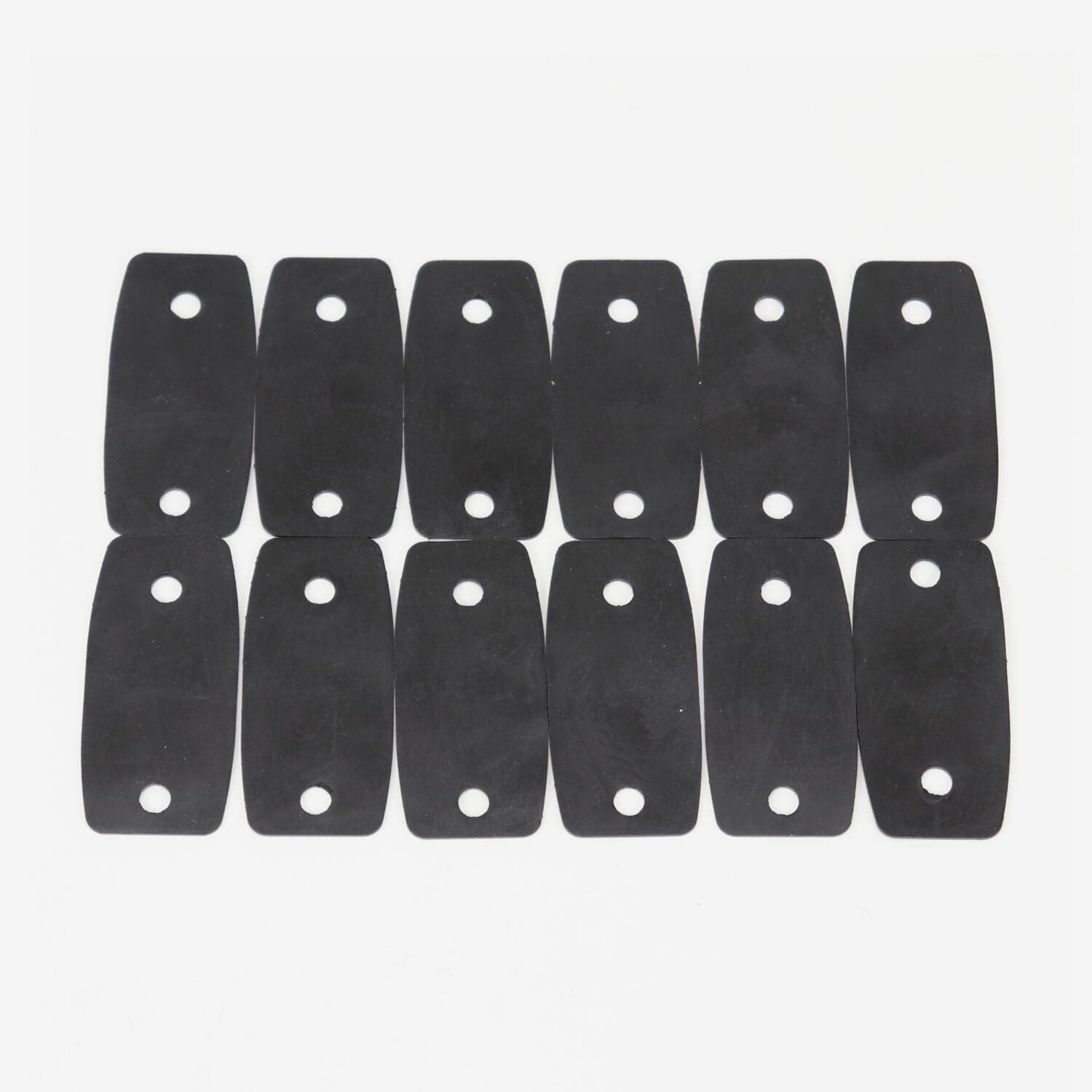 10-Pack Gaskets for Beavertail Small Tom Lugs