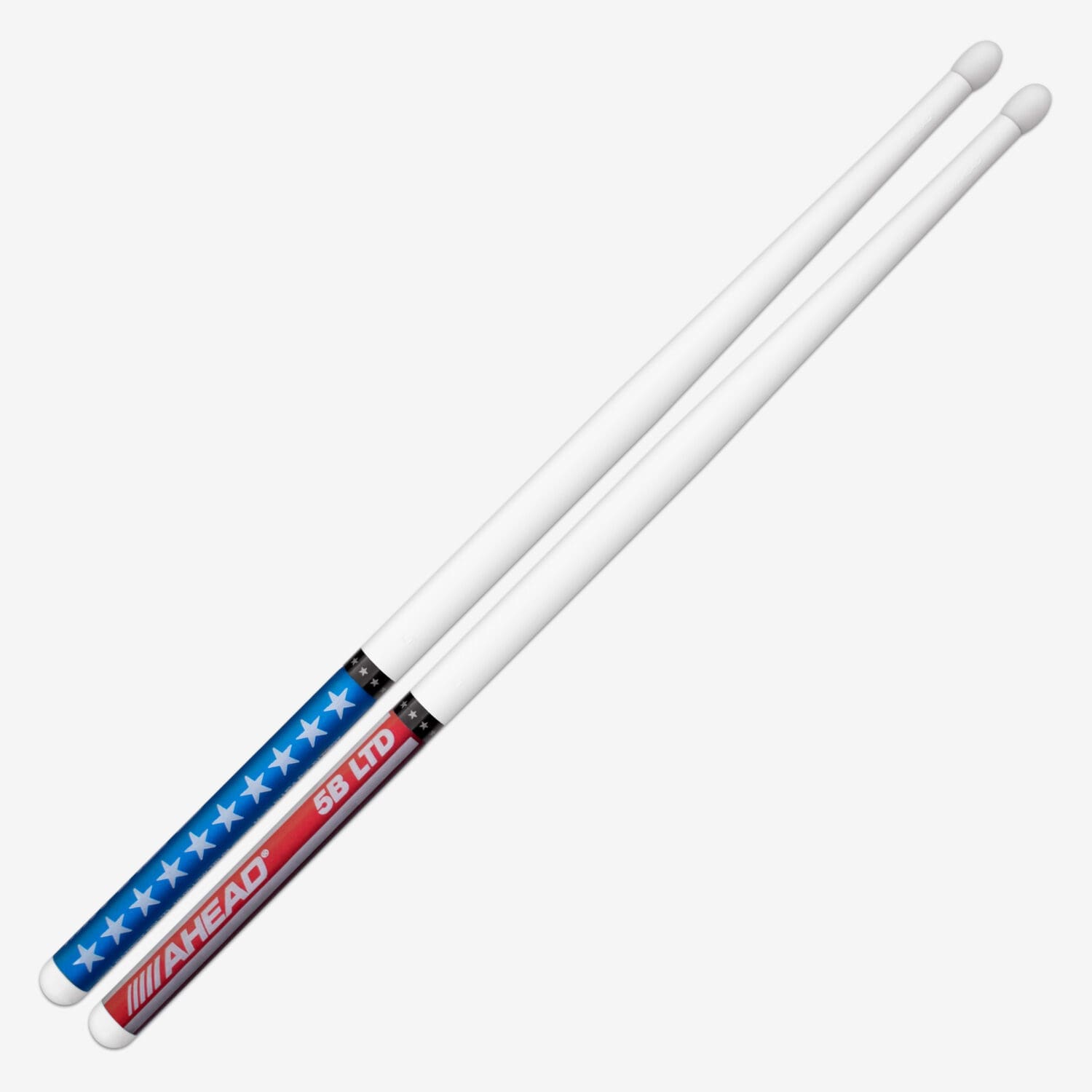 Patriot Limited Edition 5B Drumsticks