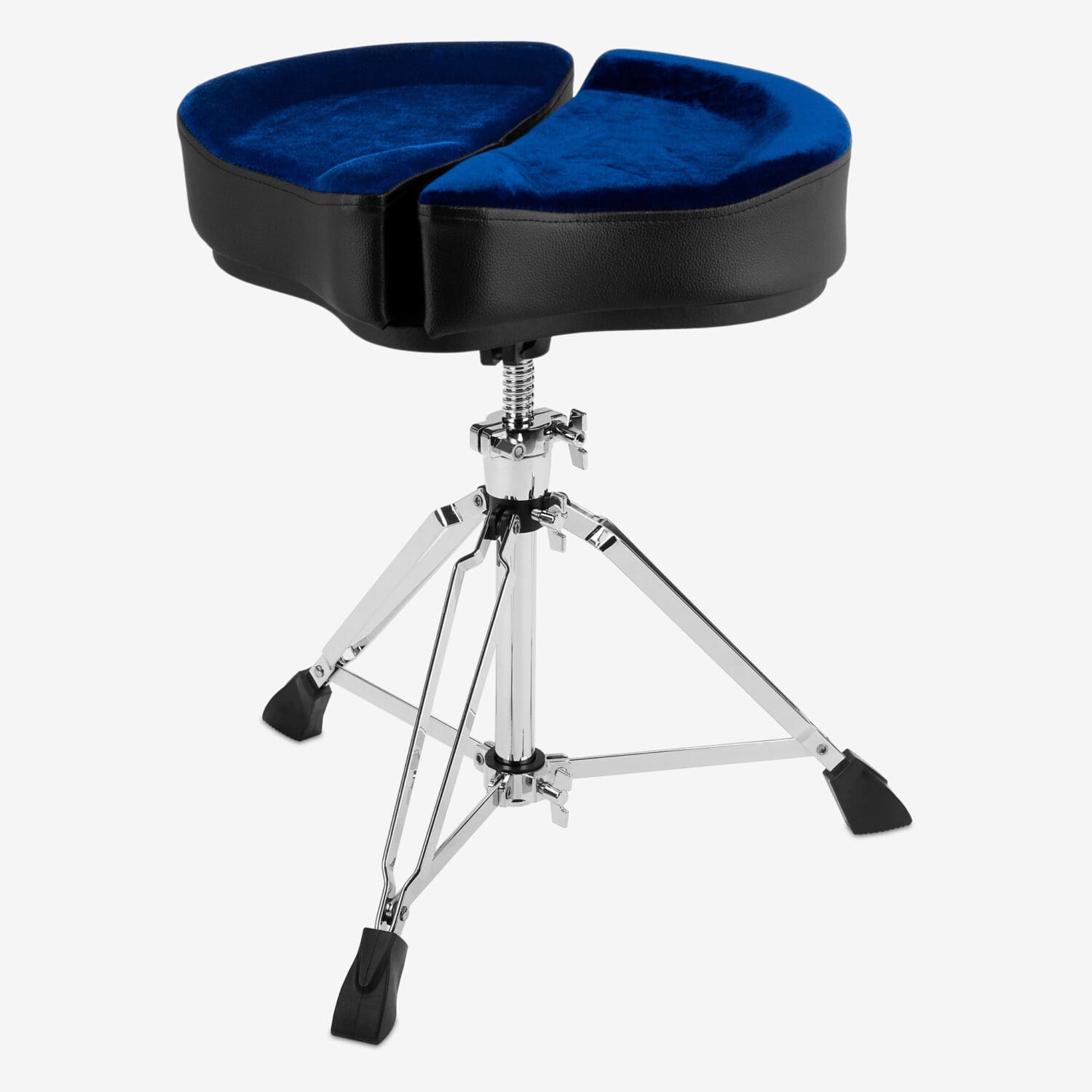 Spinal-G Saddle Top Throne in Blue