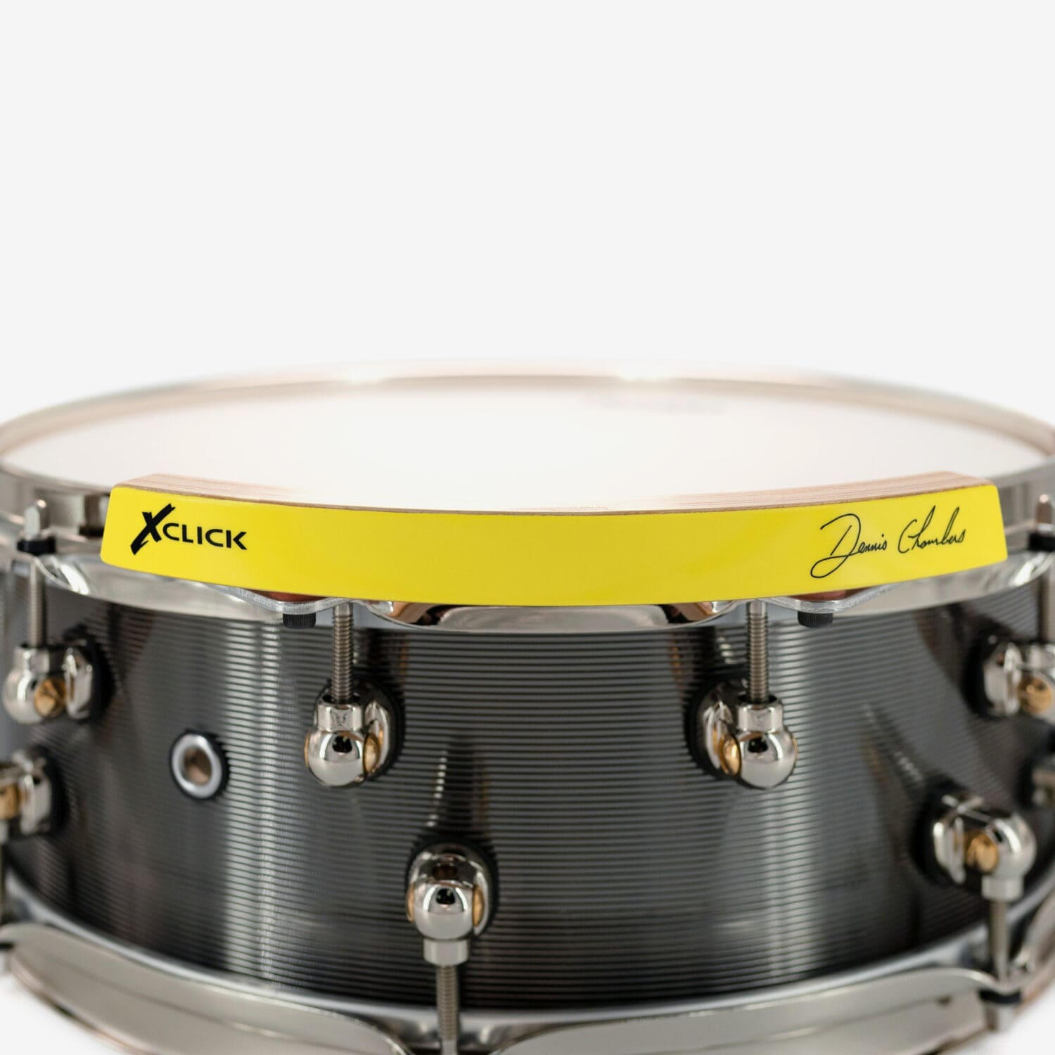 X-Click Dennis Chambers Signature Edition Cross-Stick Enhancer