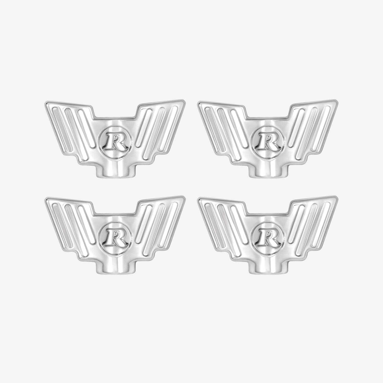 4-Pack Wing Nuts