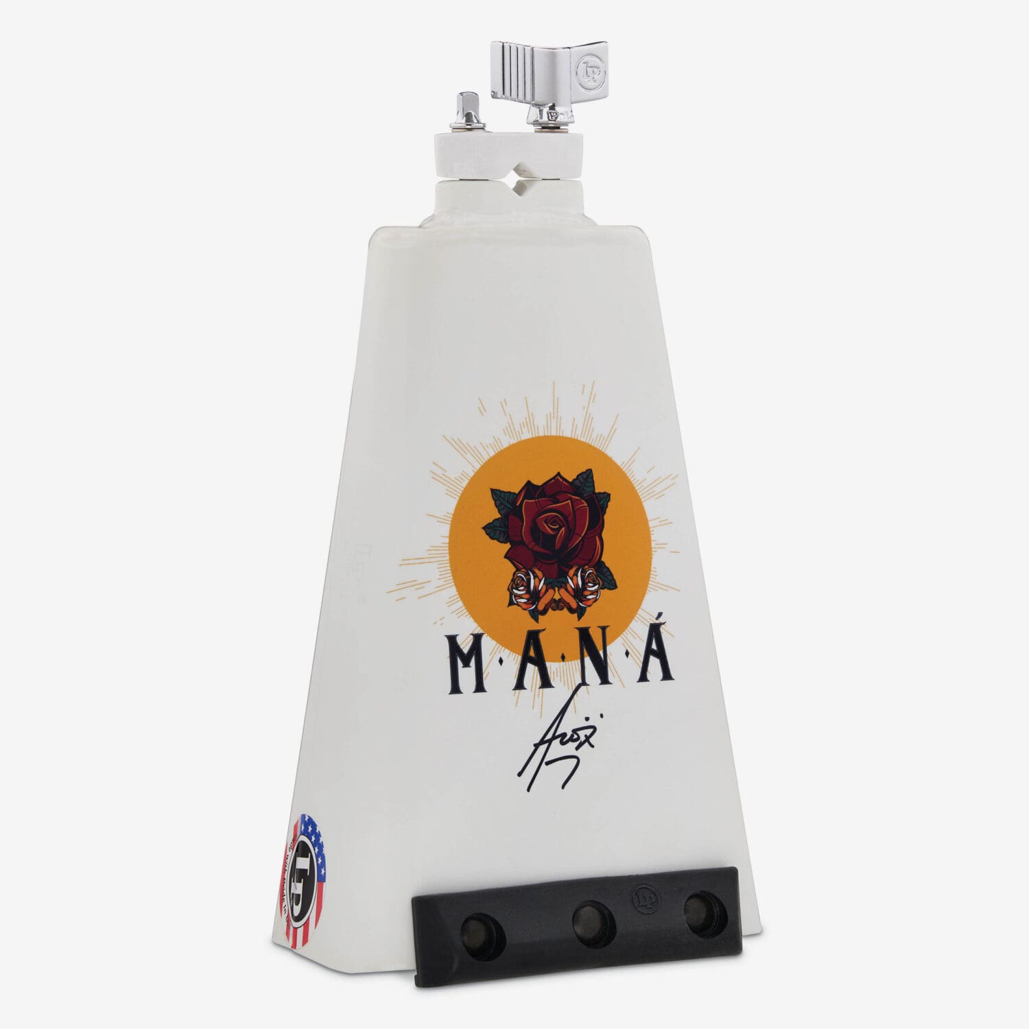 Alex Gonzalez Mana Cowbell