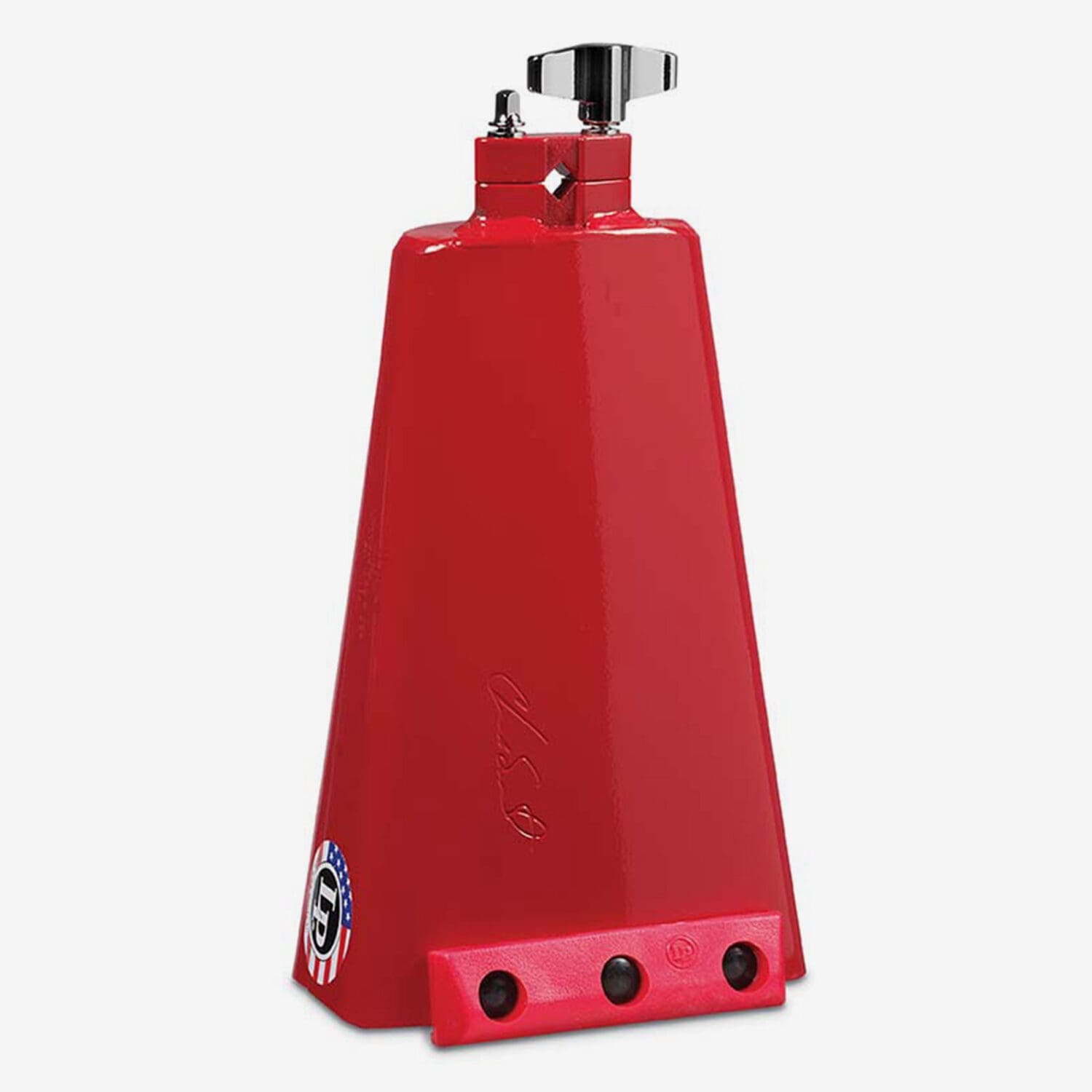 Chad Smith Ridge Rider Cowbell
