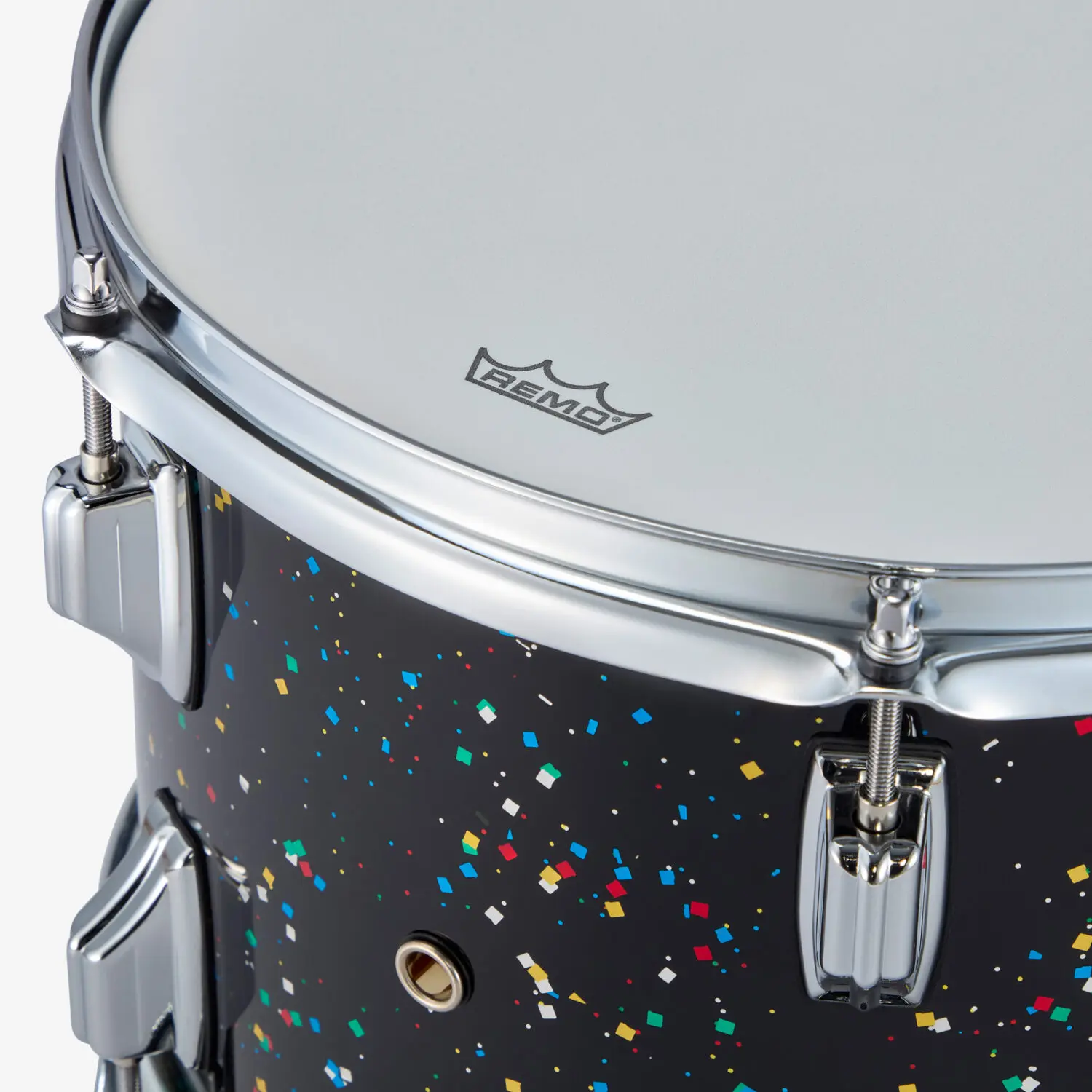 Mardi Gras Lacquer Cleveland 3-Piece Shell Pack