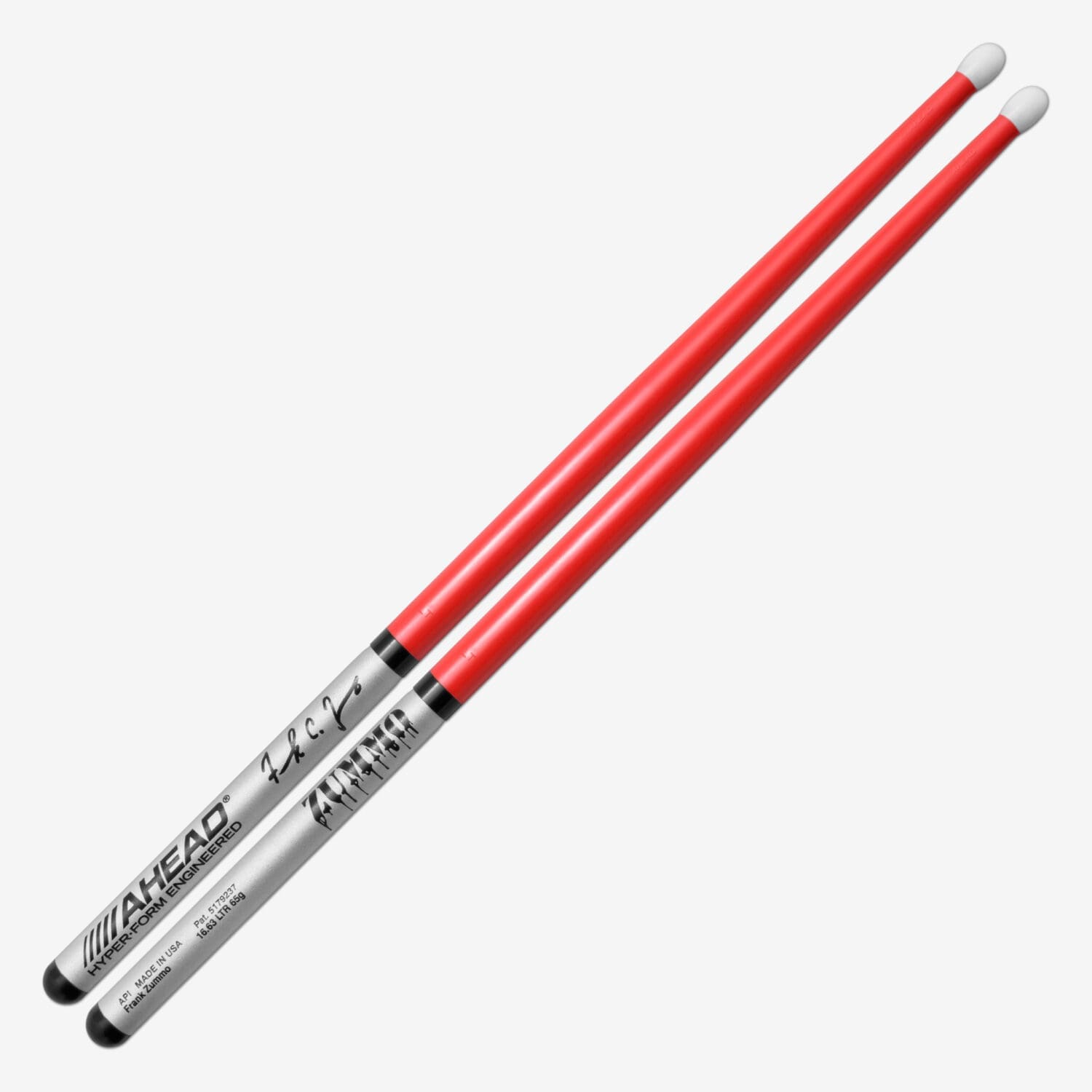 Frank Zummo Drumsticks