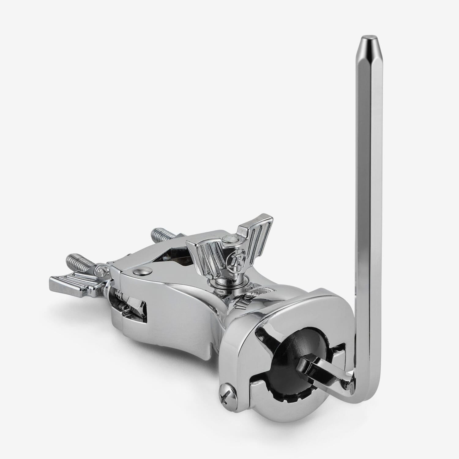 Cymbal Stand Mounted Tom Holder