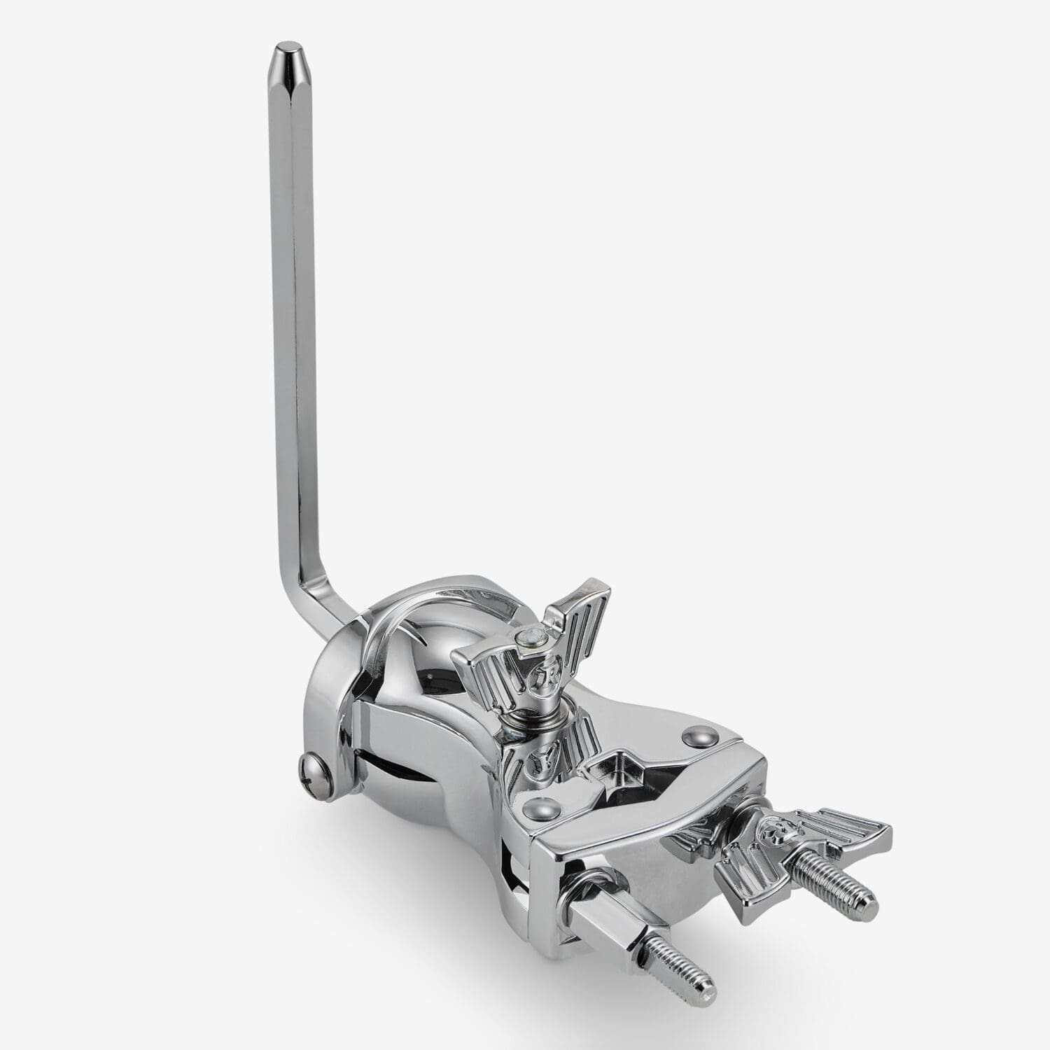 Cymbal Stand Mounted Tom Holder