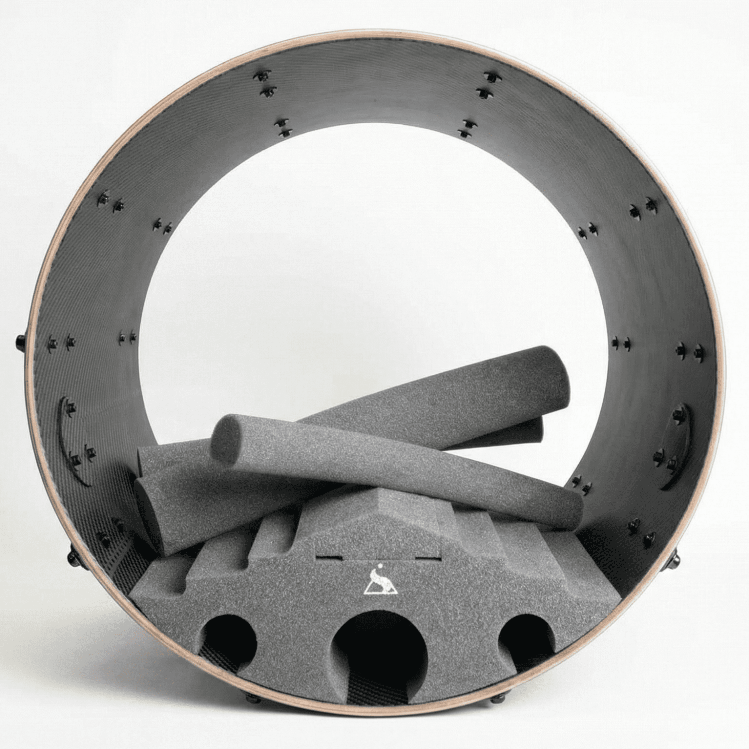 Kicker 4.0 Bass Drum Muffler
